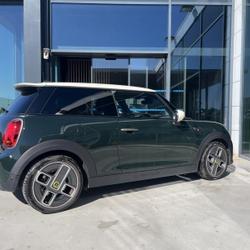 Mini Mini Cooper SE 184ch Edition Premium Plus BVA 5CV V&eacute;nissieux