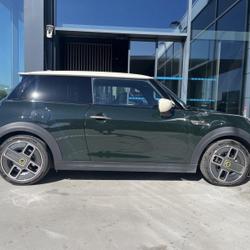 Mini Mini Cooper SE 184ch Edition Premium Plus BVA 5CV V&eacute;nissieux