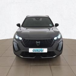 Peugeot e-2008 2008 Hybrid 145 e-DCS6 - ENVY Le Mans