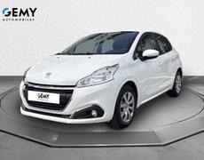 Peugeot 208 societe Pontivy
