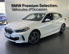 BMW Serie 1 Vénissieux