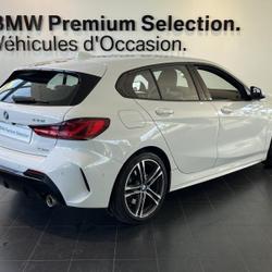 BMW Serie 1 120iA 178ch M Sport DKG7 V&eacute;nissieux