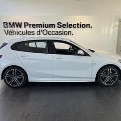 BMW Serie 1 120iA 178ch M Sport DKG7 V&eacute;nissieux