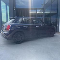 Mini Cooper Cooper 136ch Edition Premium BVA7 V&eacute;nissieux