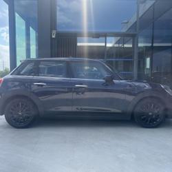 Mini Cooper Cooper 136ch Edition Premium BVA7 V&eacute;nissieux