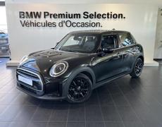 Mini Cooper Vénissieux