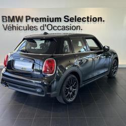 Mini Cooper Cooper 136ch Edition Premium BVA7 V&eacute;nissieux