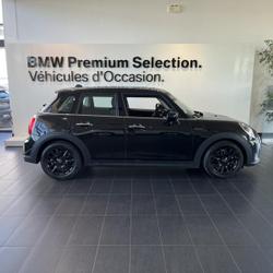 Mini Cooper Cooper 136ch Edition Premium BVA7 V&eacute;nissieux