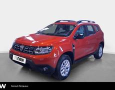Dacia Duster Trélissac