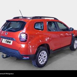 Dacia Duster Duster ECO-G 100 4x2 Confort Tr&eacute;lissac