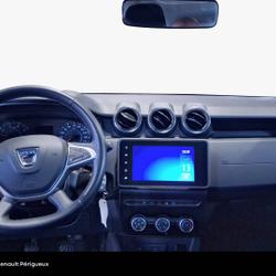 Dacia Duster Duster ECO-G 100 4x2 Confort Tr&eacute;lissac