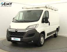 Citroen Jumper Pontivy
