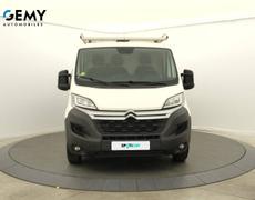 Citroen Jumper Pontivy