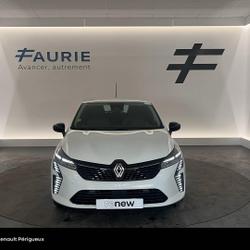 Renault Clio 5 Clio dCi 100 Evolution Tr&eacute;lissac