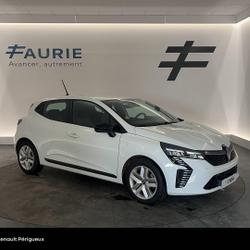 Renault Clio 5 Clio dCi 100 Evolution Tr&eacute;lissac