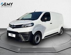 Toyota Proace Pontivy