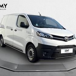 Toyota Proace PROACE ELECTRIC MEDIUM 75KWH DYNAMIC Pontivy