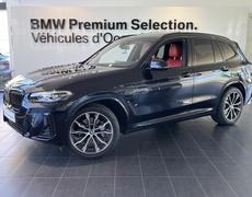 BMW X3 Vénissieux