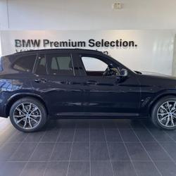 BMW X3 xDrive30e 292ch M Sport V&eacute;nissieux