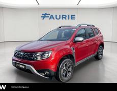 Dacia Duster Saint-Astier