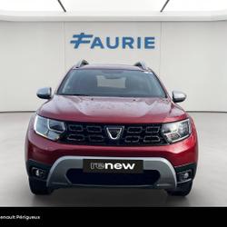 Dacia Duster Duster ECO-G 100 4x2 Prestige Saint-Astier