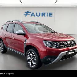 Dacia Duster Duster ECO-G 100 4x2 Prestige Saint-Astier