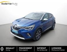 Renault Captur Auray