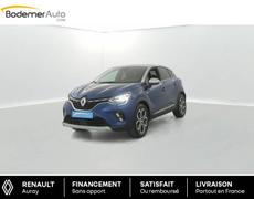 Renault Captur Auray