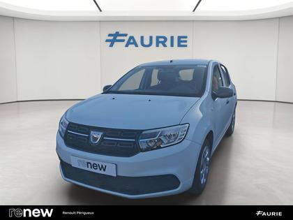 Dacia Sandero Trélissac