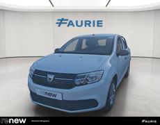 Dacia Sandero Terrasson-Lavilledieu