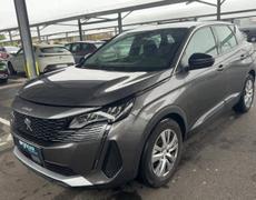 Peugeot 3008 Le Mans