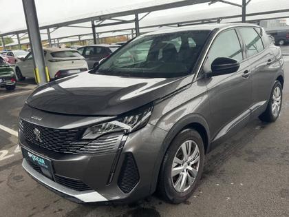 Peugeot 3008 - 3008 BlueHDi 130ch S&S BVM6 - Active Pack - 15 490 €