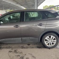 Peugeot 3008 3008 BlueHDi 130ch S&S BVM6 - Active Pack Le Mans