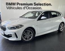 BMW Serie 1 Vénissieux