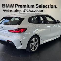 BMW Serie 1 116dA 116ch Edition Sport DKG7 V&eacute;nissieux