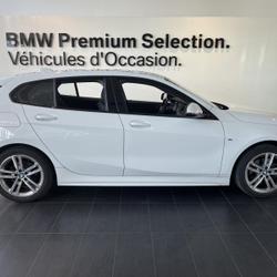 BMW Serie 1 116dA 116ch Edition Sport DKG7 V&eacute;nissieux