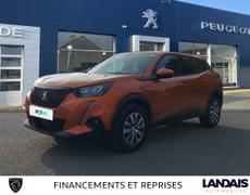 Peugeot 2008 Doué-en-Anjou