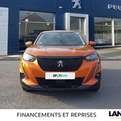 Peugeot 2008 1.5 BLUEHDI 100 S&S ACTIVE BUSINESS Dou&eacute;-en-Anjou