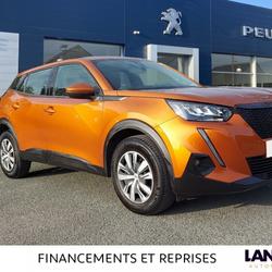 Peugeot 2008 1.5 BLUEHDI 100 S&S ACTIVE BUSINESS Dou&eacute;-en-Anjou