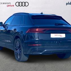 Audi Q8 Q8 60 TFSI e 462 Tiptronic 8 Quattro Comp&eacute;tition Saint-Victoret