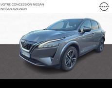 Nissan Qashqai Avignon