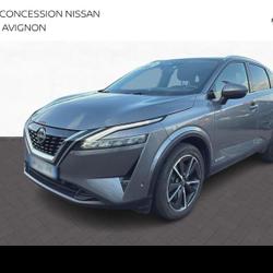 Nissan Qashqai e-POWER 190ch N-Connecta 2022 Avignon