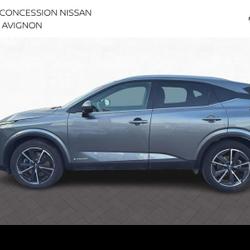 Nissan Qashqai e-POWER 190ch N-Connecta 2022 Avignon