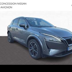 Nissan Qashqai e-POWER 190ch Tekna 2022 occasion - Avignon - photo 3/42