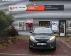 Peugeot 5008 Bréal-sous-Montfort