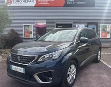 Peugeot 5008 Bréal-sous-Montfort