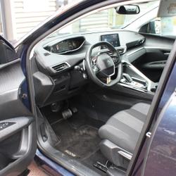 Peugeot 5008 1.6 BLUEHDI 120CH ACTIVE BUSINESS S&S EAT6 7PL Br&eacute;al-sous-Montfort