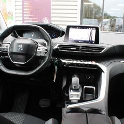 Peugeot 5008 1.6 BLUEHDI 120CH ACTIVE BUSINESS S&S EAT6 7PL Br&eacute;al-sous-Montfort