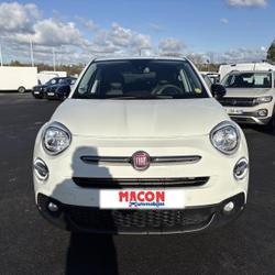 Fiat 500x 1.6 Multijet 130ch Hey Google Saint-L&ocirc;
