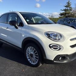 Fiat 500x 1.6 Multijet 130ch Hey Google Saint-L&ocirc;